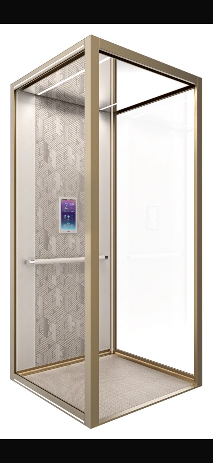 Cabin design C-06